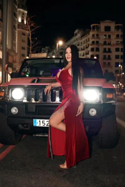 Putas Valencia, Escorts Valencia y Acompañantes Valencia