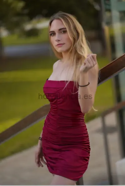 679355603 Esteisy, guapísima valenciana