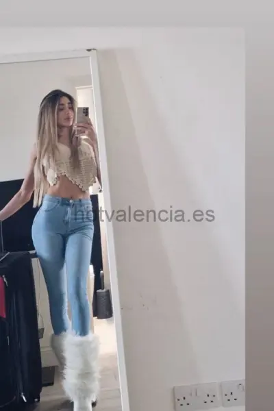 Nina bellucci trans argentina