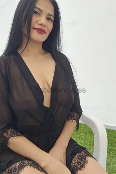 Estrella dispongo  de sitio y salidas