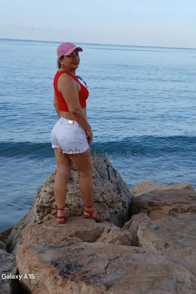 677226635 Yari colombiana