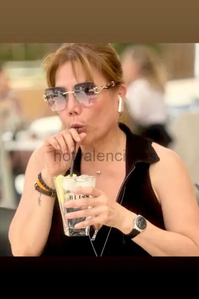 673783156 Ana diosa tinerfeña scort y masajista independiente