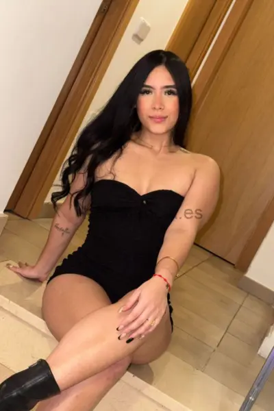 670309506 - Valeria cariñosa